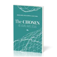 The Chosen - 40 jours avec Jésus