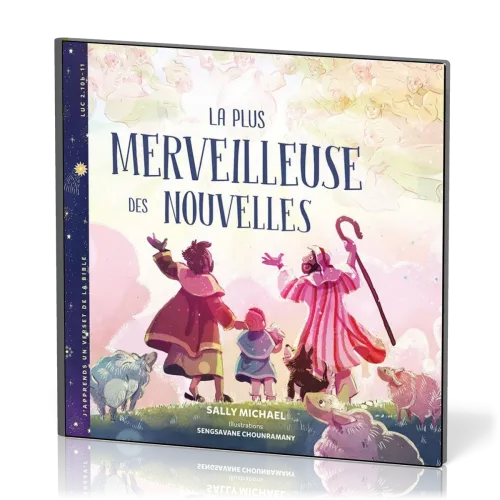Plus merveilleuse des nouvelles (La)