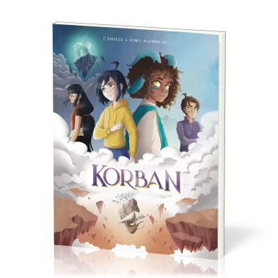 Korban - BD