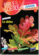 Bible et Science - Junior No 2 Bible et Science - Junior No 2