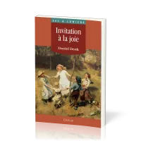 Invitation à la joie