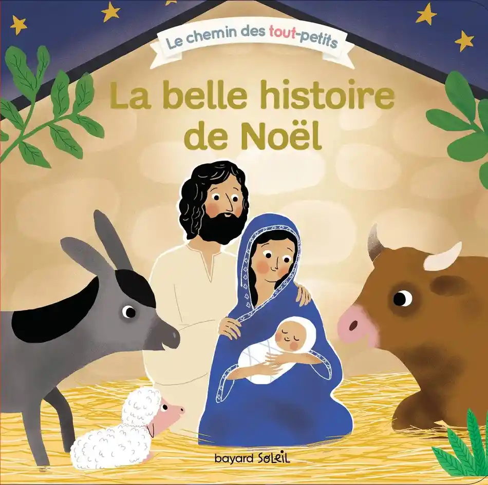 Belle histoire de Noël (La)