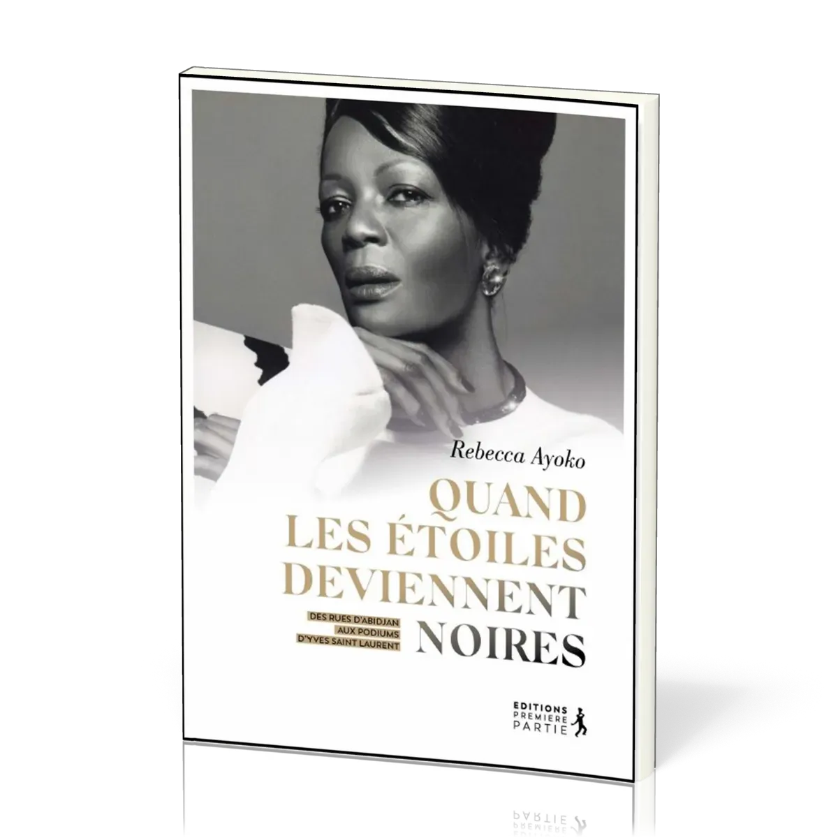 Quand les étoiles deviennent noires