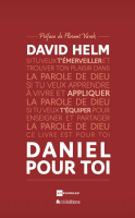 Daniel pour toi (relié)