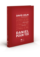 Daniel pour toi (relié)