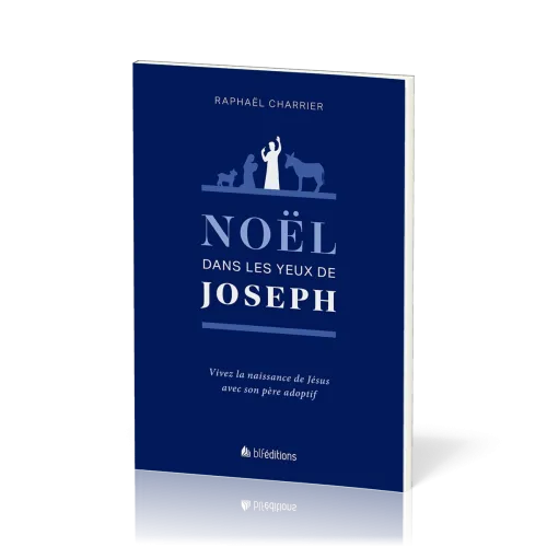 Noël dans les yeux de Joseph