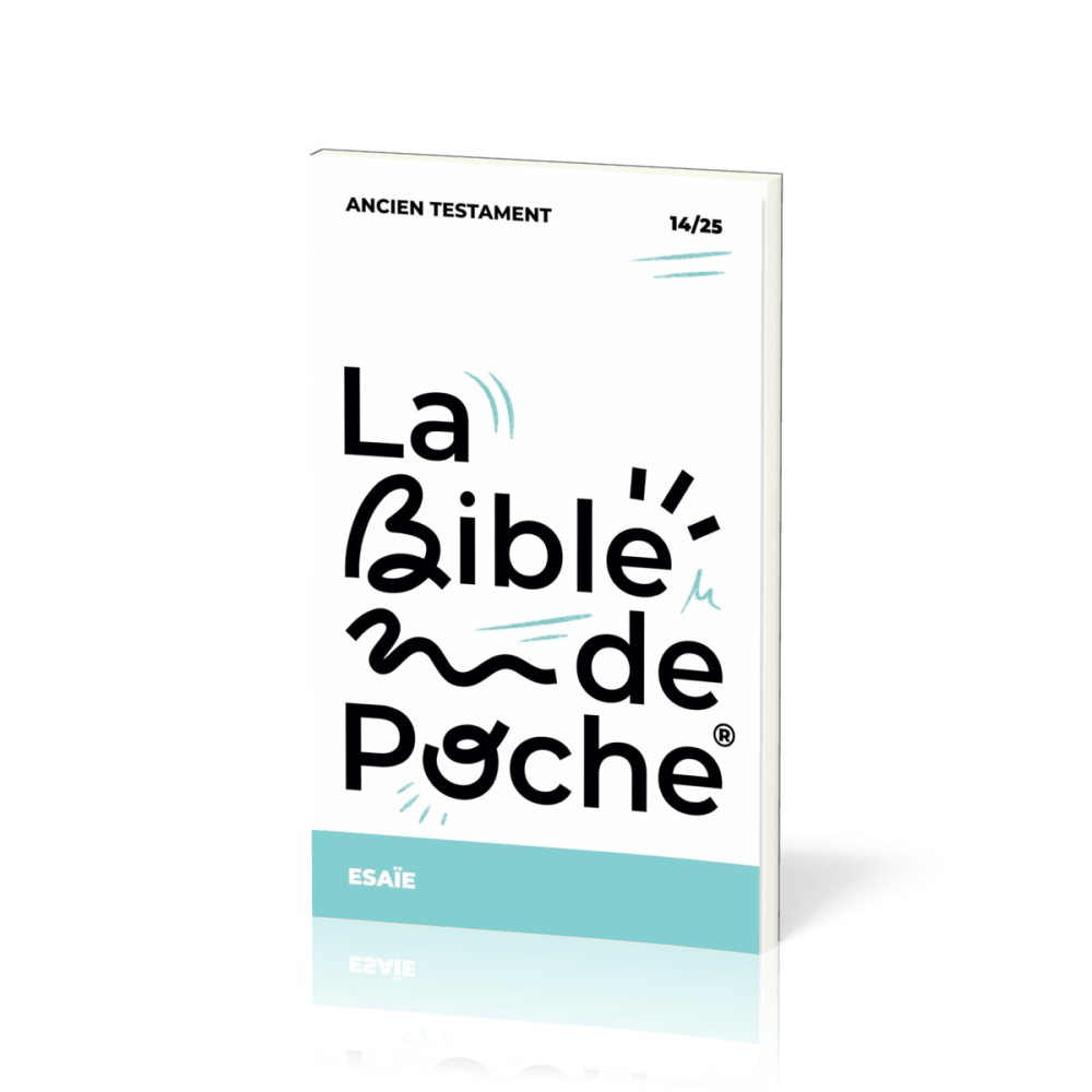 Bible de poche (La),  Esaïe