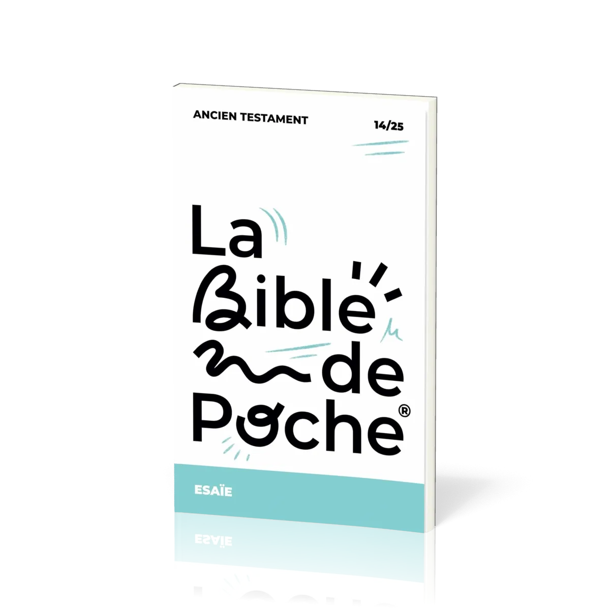 Bible de poche (La),  Esaïe