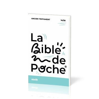 Bible de poche (La),  Esaïe