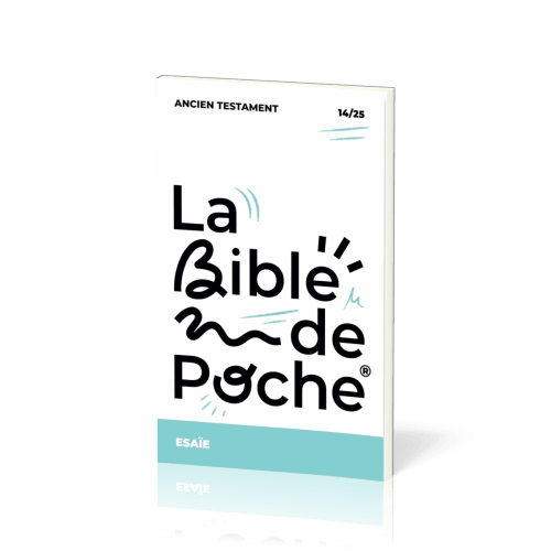Bible de poche (La),  Esaïe