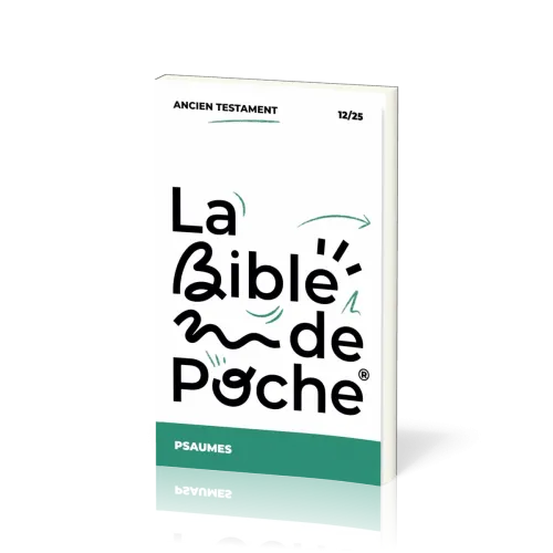 Bible de poche (La),  Psaumes