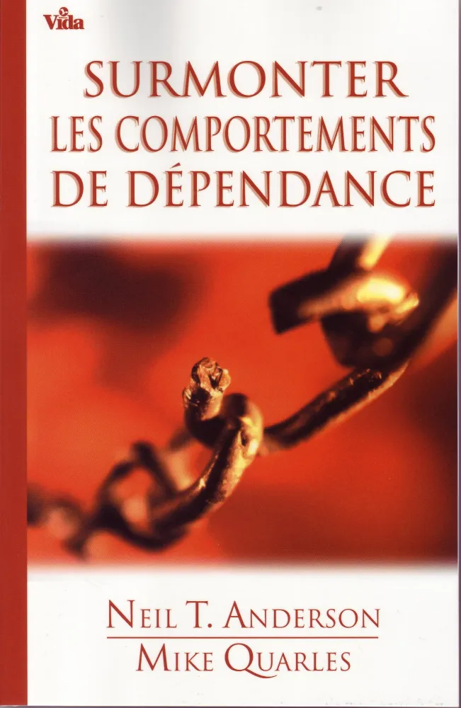 Surmonter les comportements de dépendance
