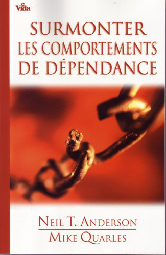 Surmonter les comportements de dépendance