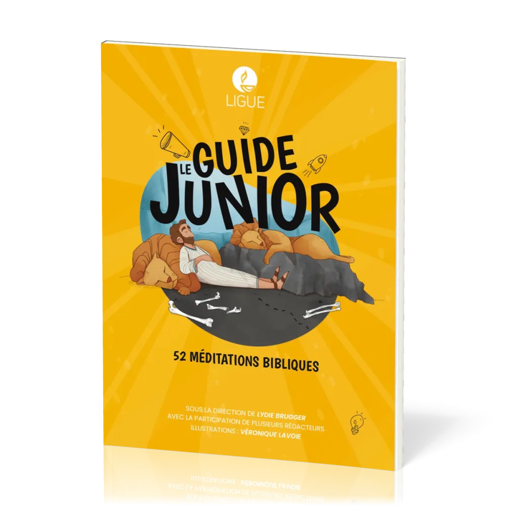 Guide junior (Le)
