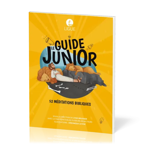 Guide junior (Le)