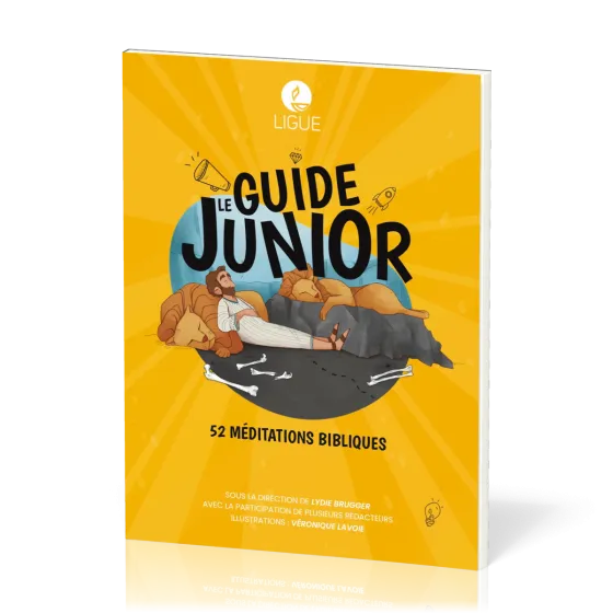 Guide junior (Le)