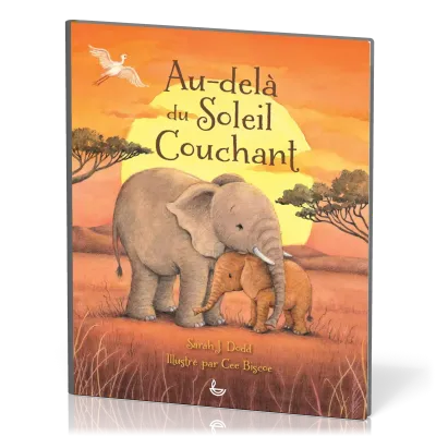 Au-delà du soleil couchant