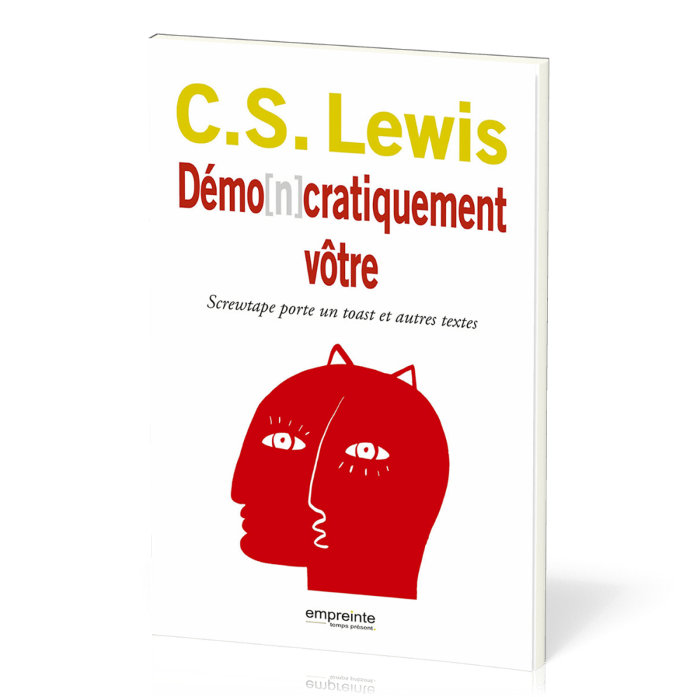 Démo(n)cratiquement vôtre