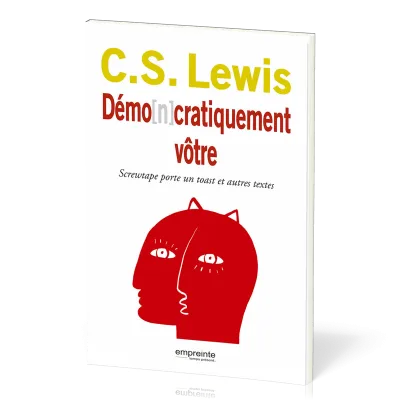 Démo(n)cratiquement vôtre
