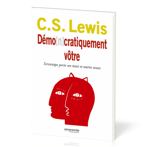 Démo(n)cratiquement vôtre