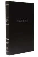 Holy Bible NKJV PEW Bible