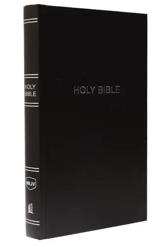 Holy Bible NKJV PEW Bible