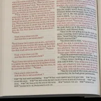 Holy Bible NKJV PEW Bible