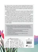 Bible Semeur 2015, gros caractères, blanche illustrée, tranche blanche