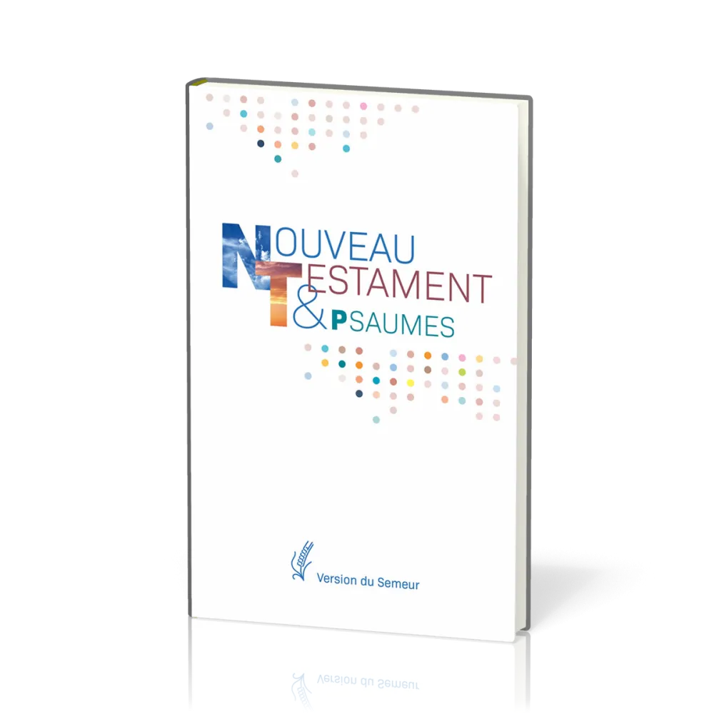 N.T. & PS Semeur, rigide blanc