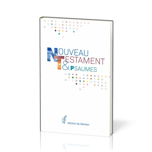 N.T. & PS Semeur, rigide blanc