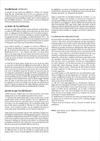 Calendrier Israël - mural grand format