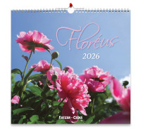 Calendrier Floréus