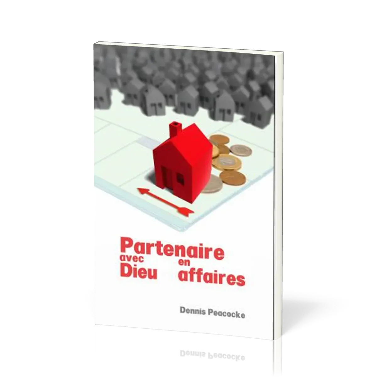 Partenaires avec Dieu en affaires