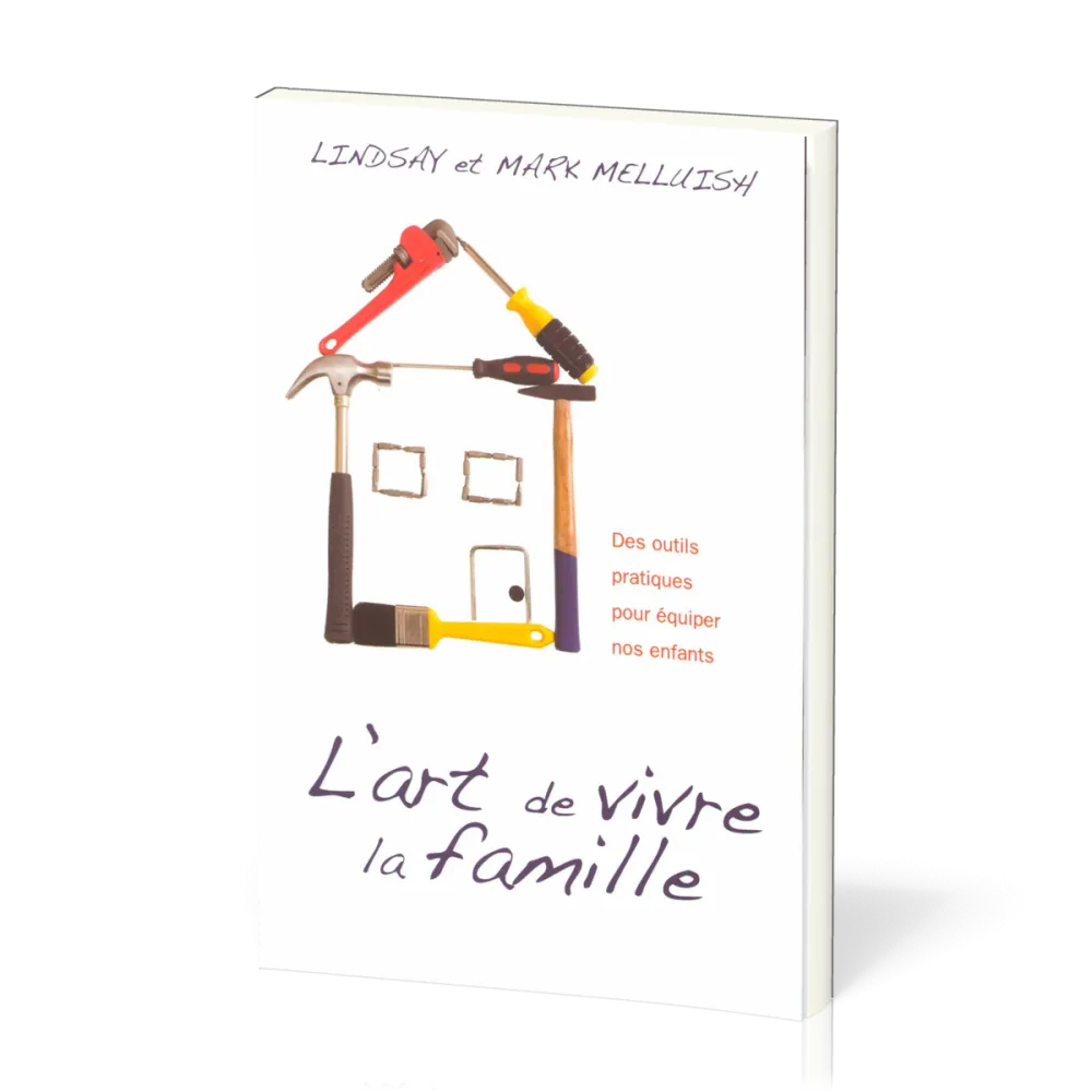 ART DE VIVRE LA FAMILLE (L')