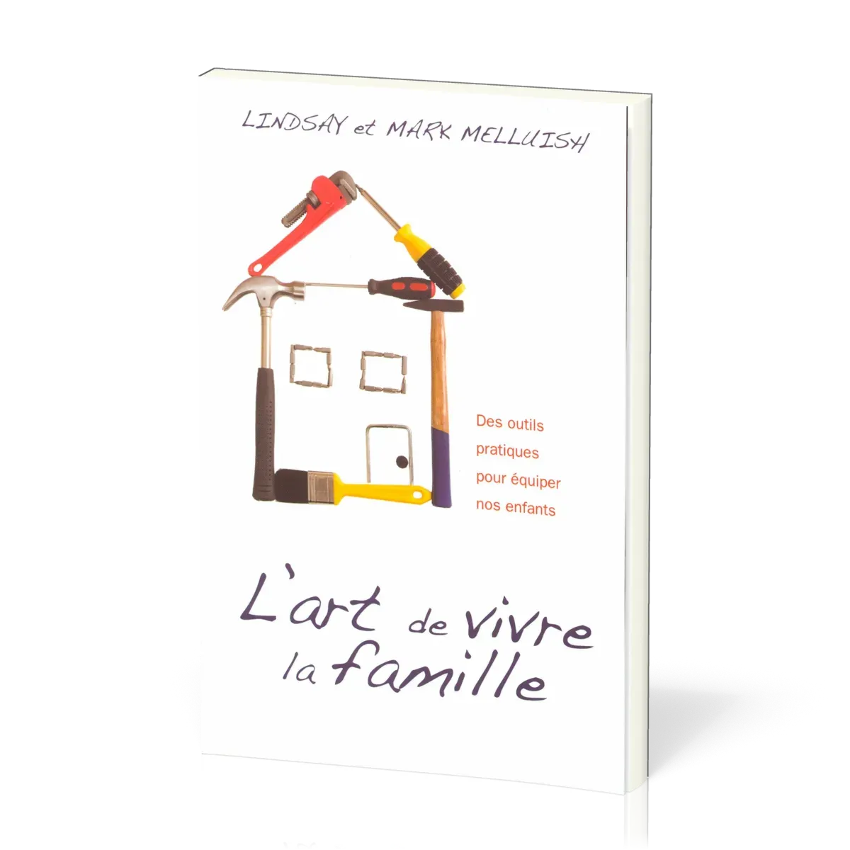 ART DE VIVRE LA FAMILLE (L')
