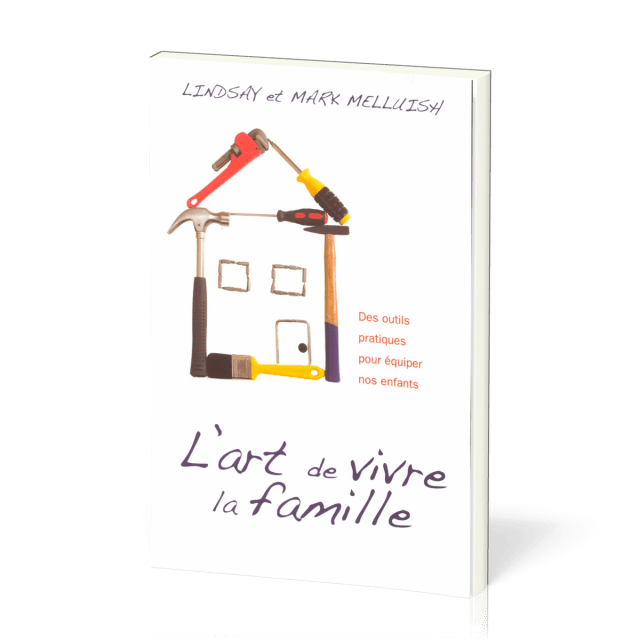 ART DE VIVRE LA FAMILLE (L')