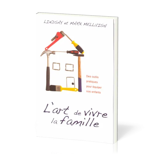 ART DE VIVRE LA FAMILLE (L')