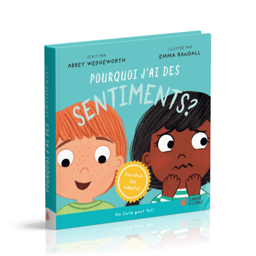 Pourquoi j'ai des sentiments ?