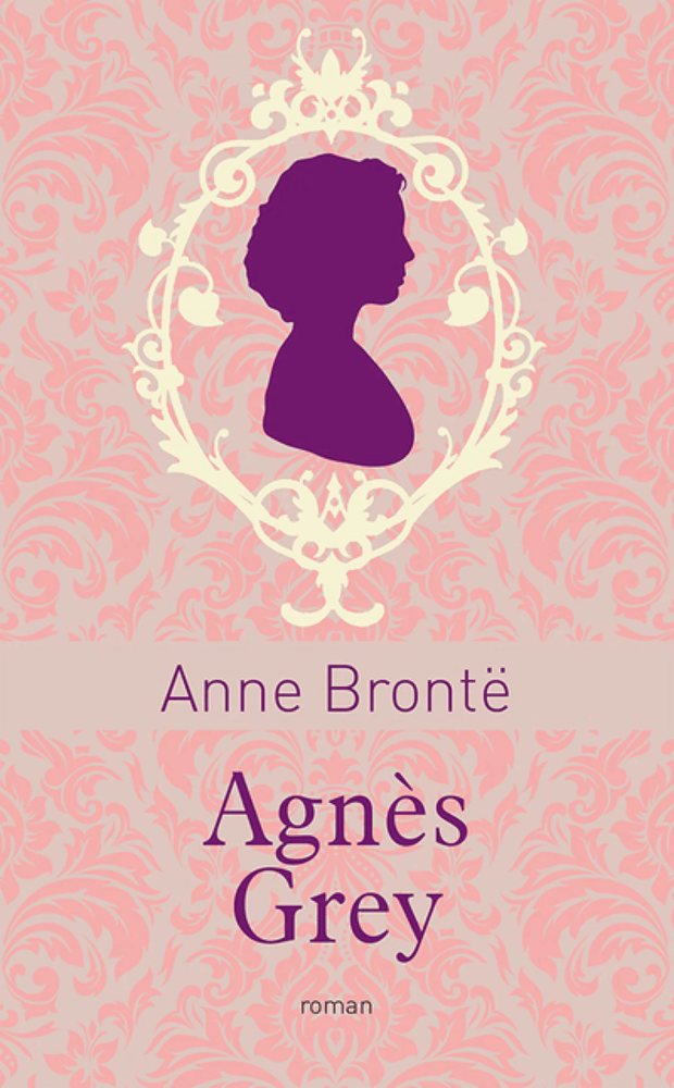 Agnès Grey Edition Collector