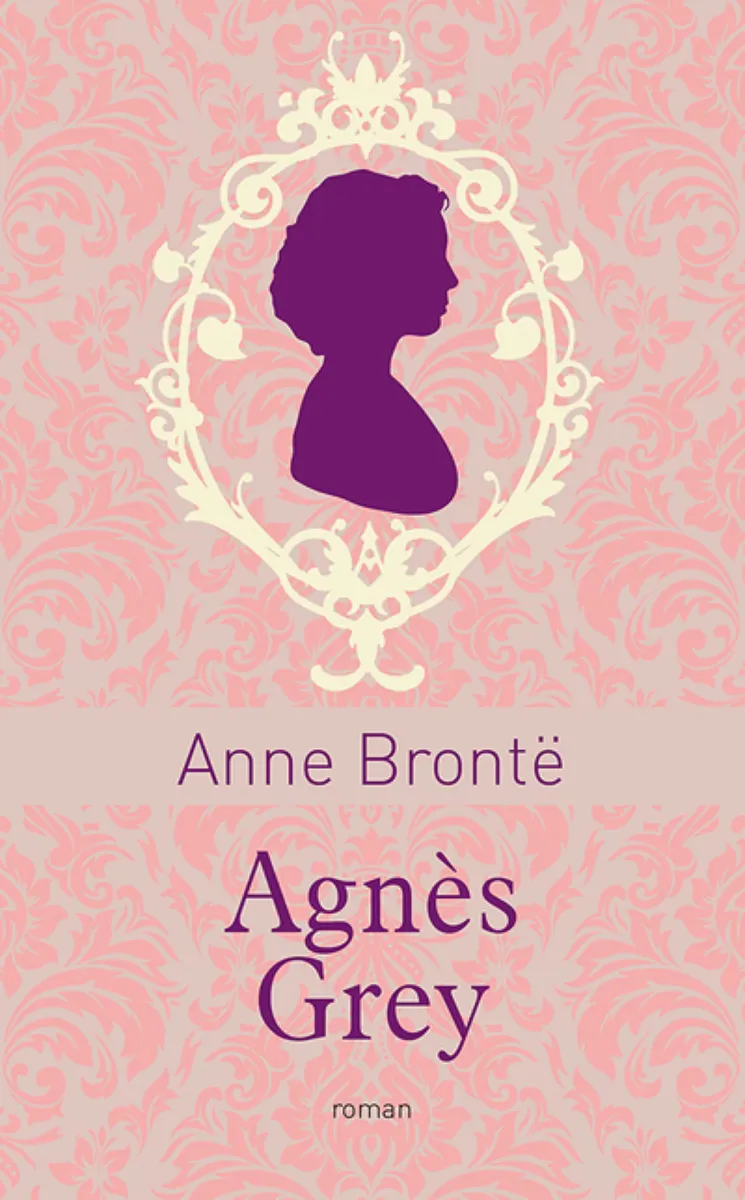 Agnès Grey Edition Collector