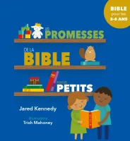 Promesses (Les) de la Bible pour les petits