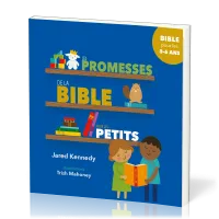 Promesses (Les) de la Bible pour les petits