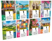 Calendrier Bonne Semence Français à effeuiller