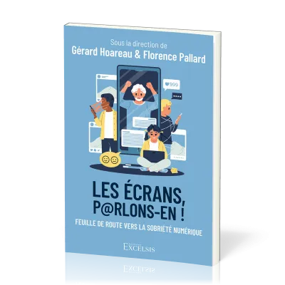 Ecrans parlons-en (Les)