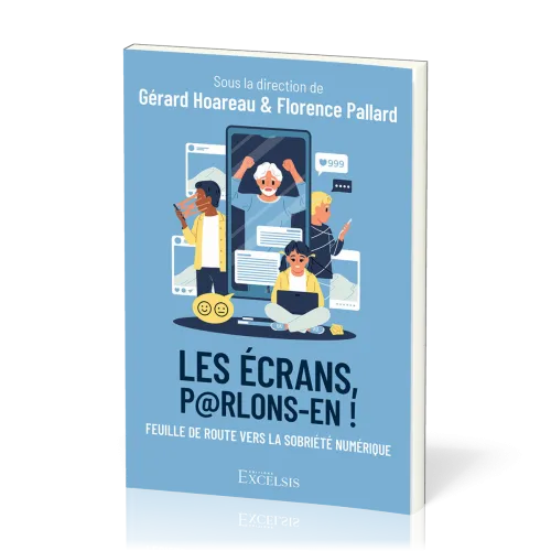 Ecrans parlons-en (Les)