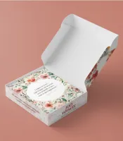 Lot de 100 mini-cartes sur l'Amour de Dieu