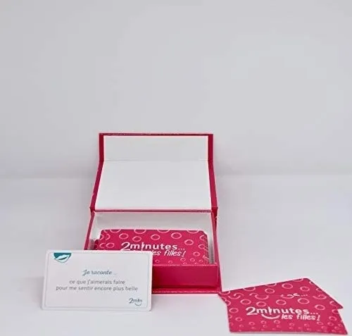 2 minutes... les filles ! - Se retrouver, partager, papoter et rire
