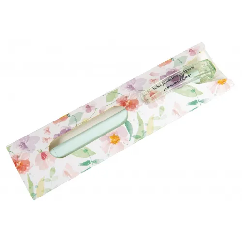 Stylo mot d'ordre 2026 vert