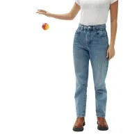 Balle rebondissante "Arc-en-ciel" Smile Jesus loves you