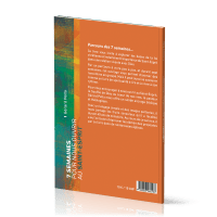 7 semaines pour nous ouvrir au Saint-Esprit